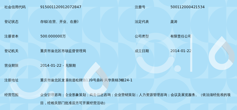 重庆汇智众享企业管理咨询 赋能重庆企业，共创卓越管理