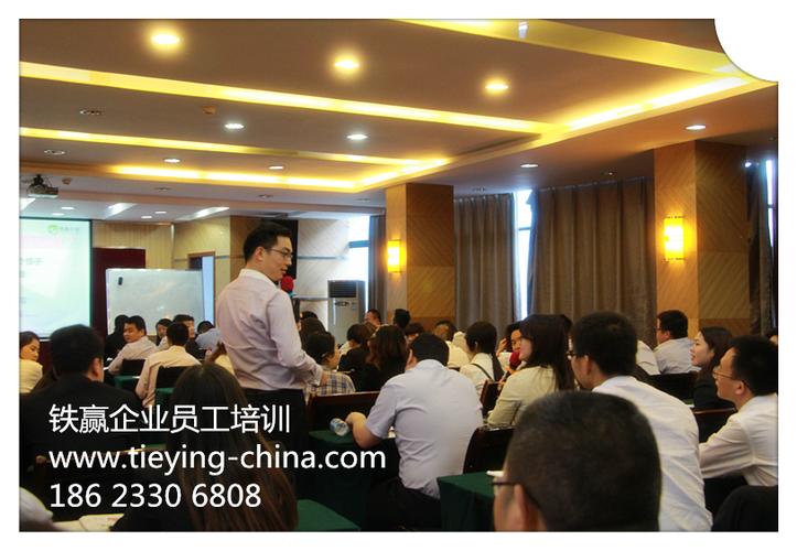 上海一金融集团企业重庆公司管理者的六脉神剑培训