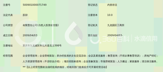重庆好策略企业管理咨询